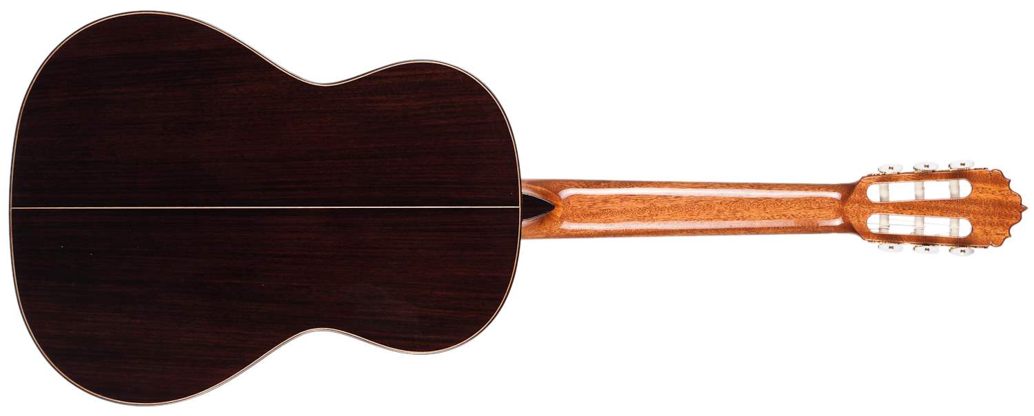 ALHAMBRA 7 P A