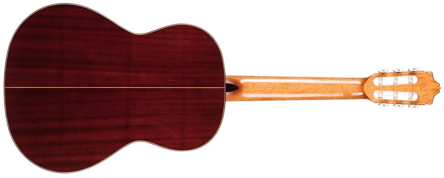 ALHAMBRA 7 C Classic