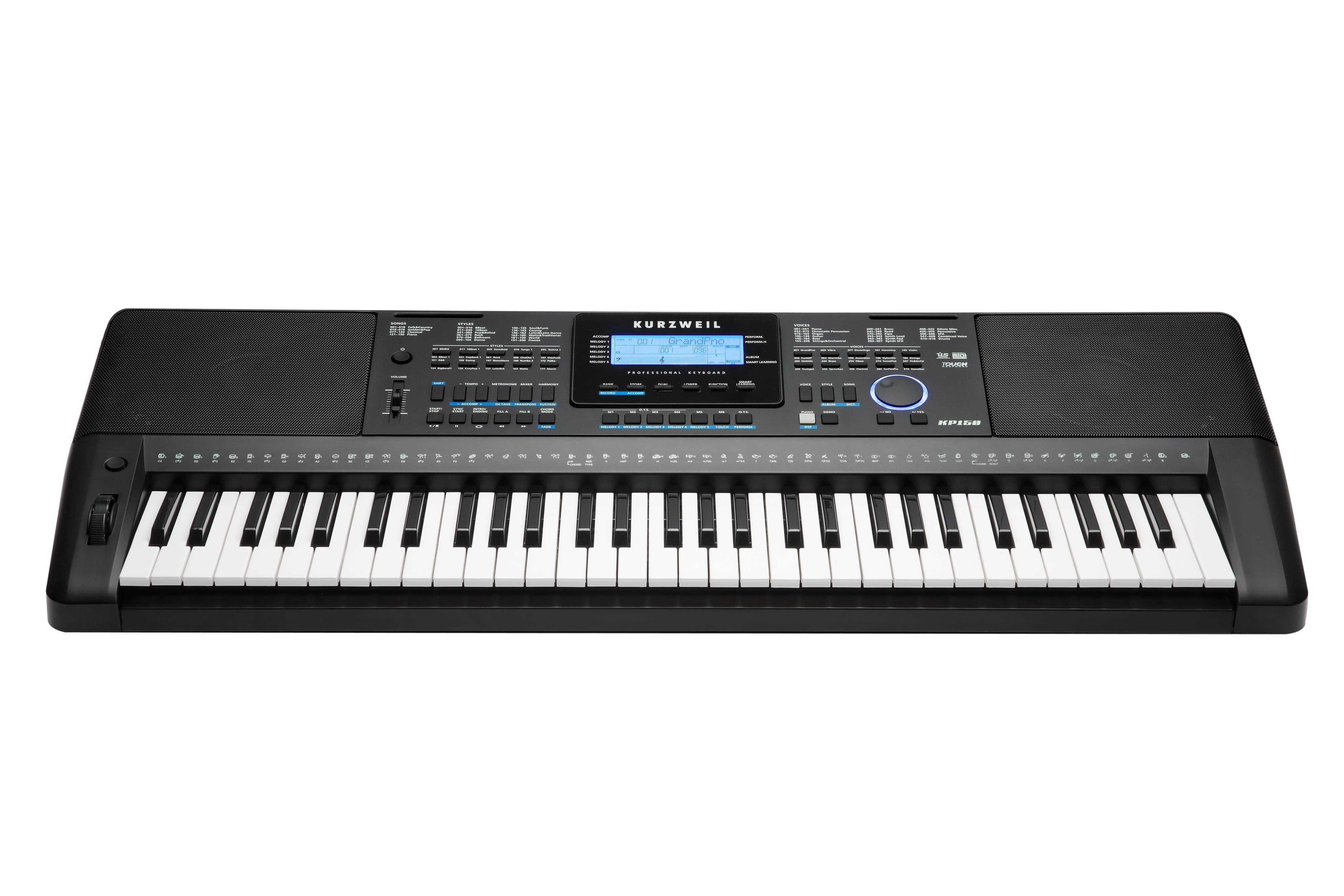 KURZWEIL KP150