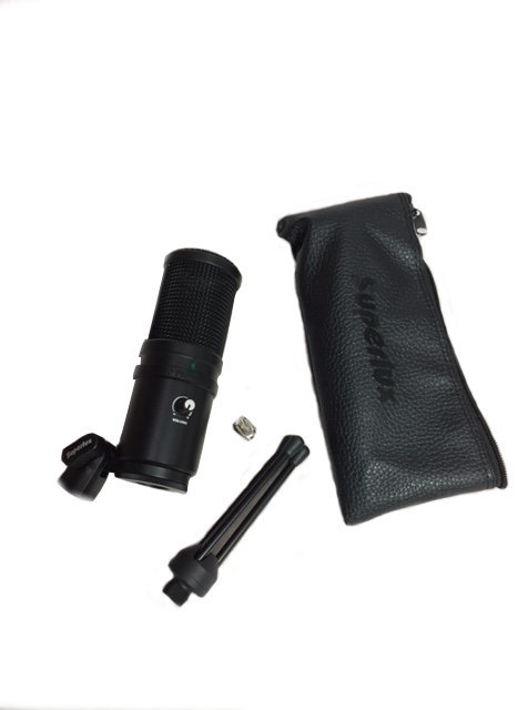Superlux E205UMKII Black