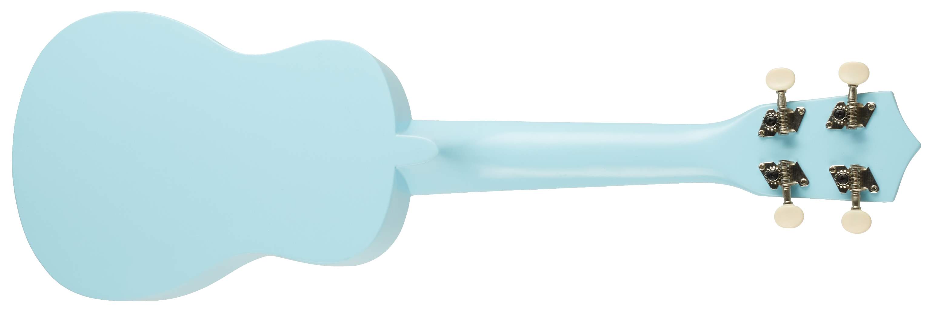 UCOOLELE UC-002-BL