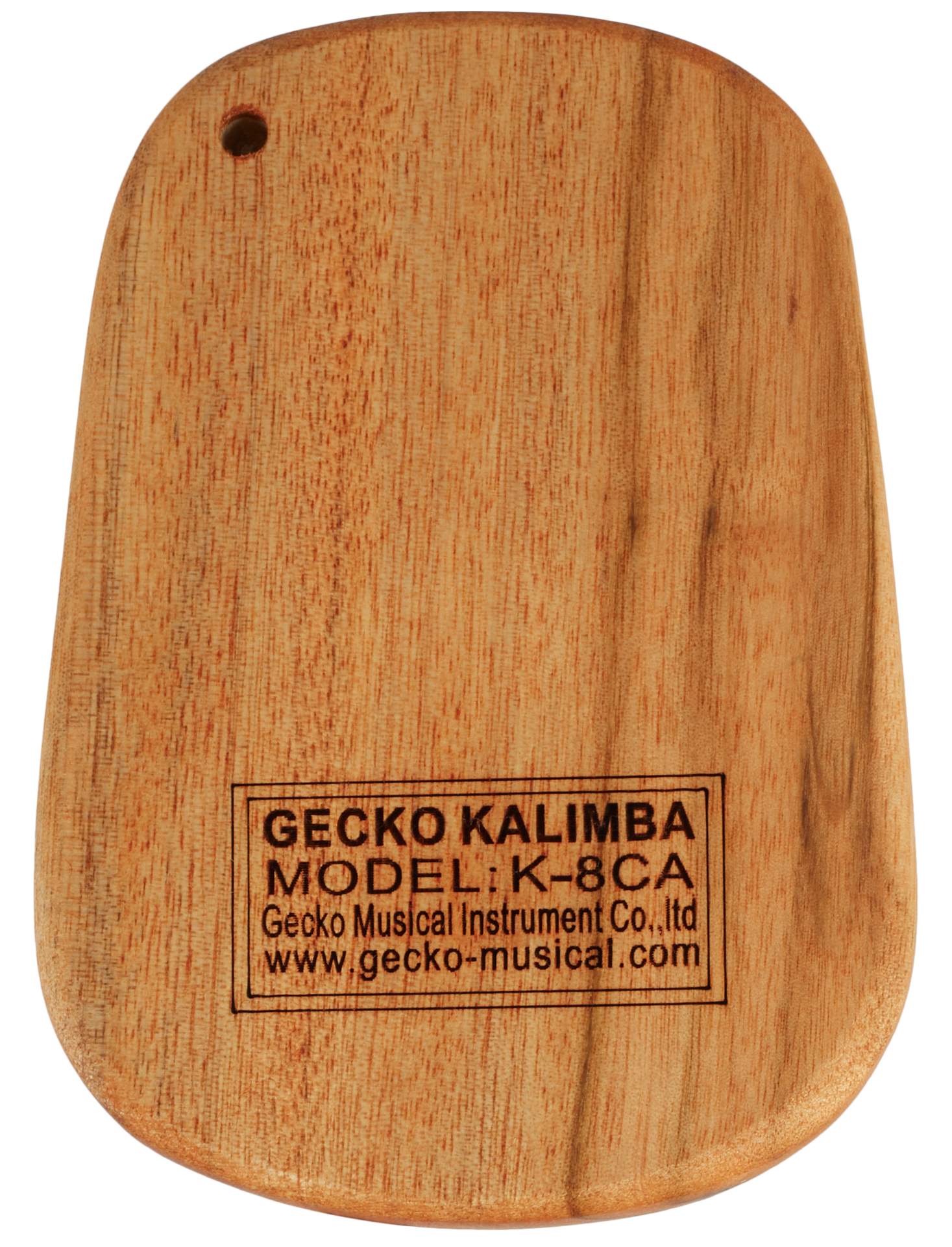 GECKO K-8CA