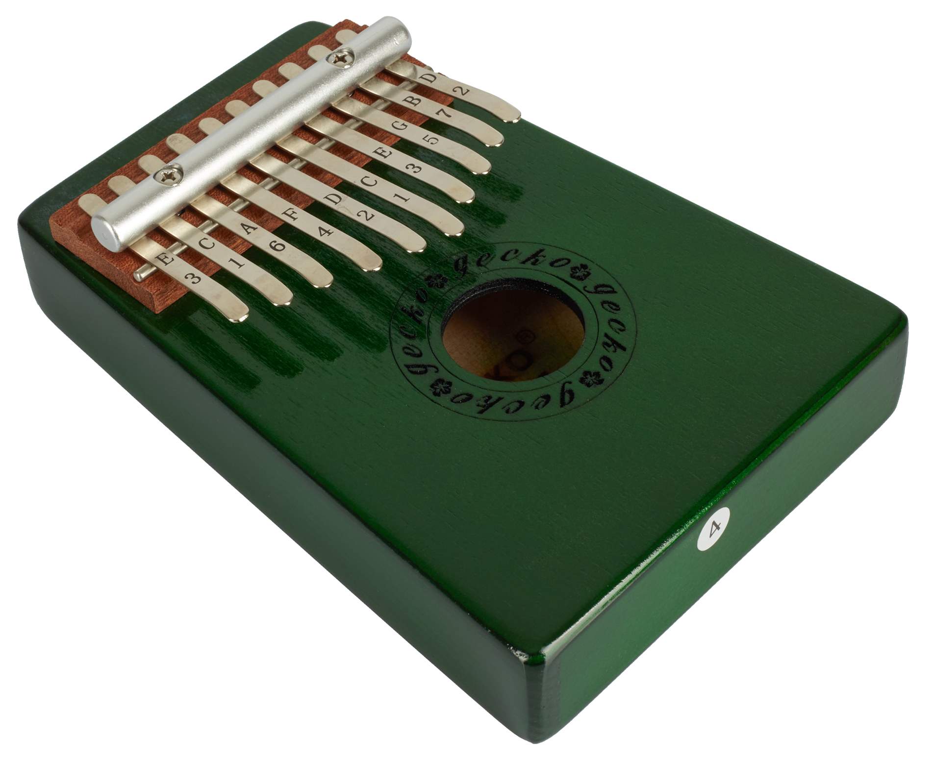 GECKO K10BG