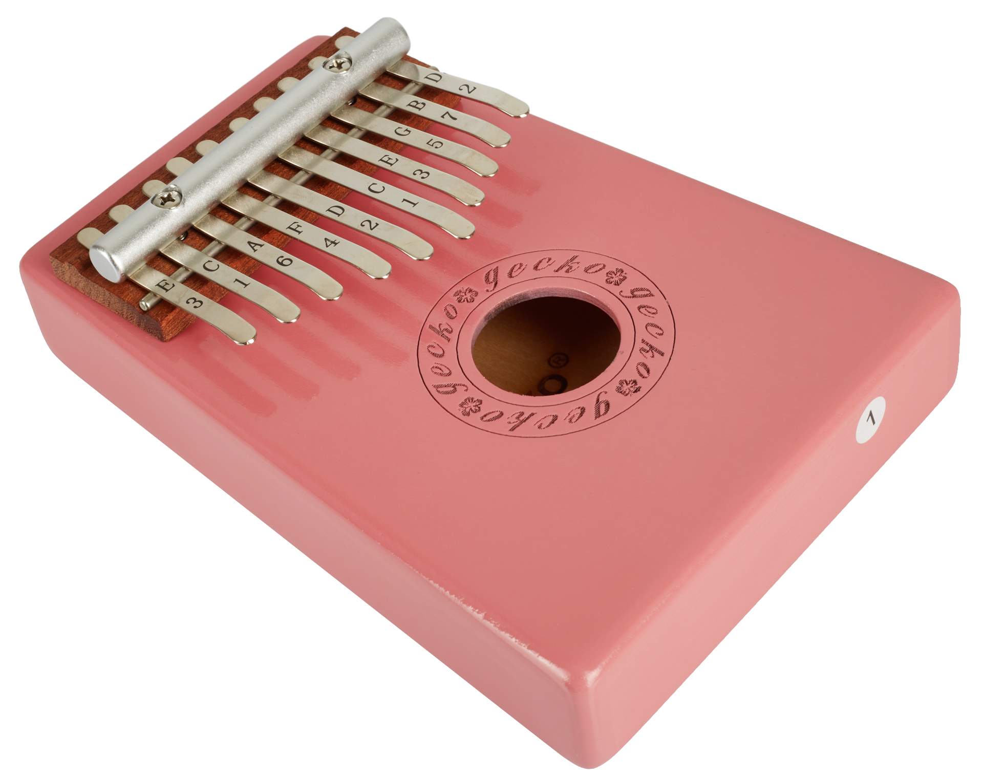 GECKO K10BP