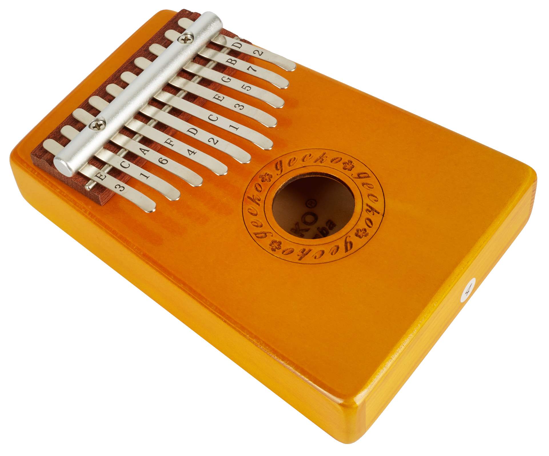 GECKO K10BY