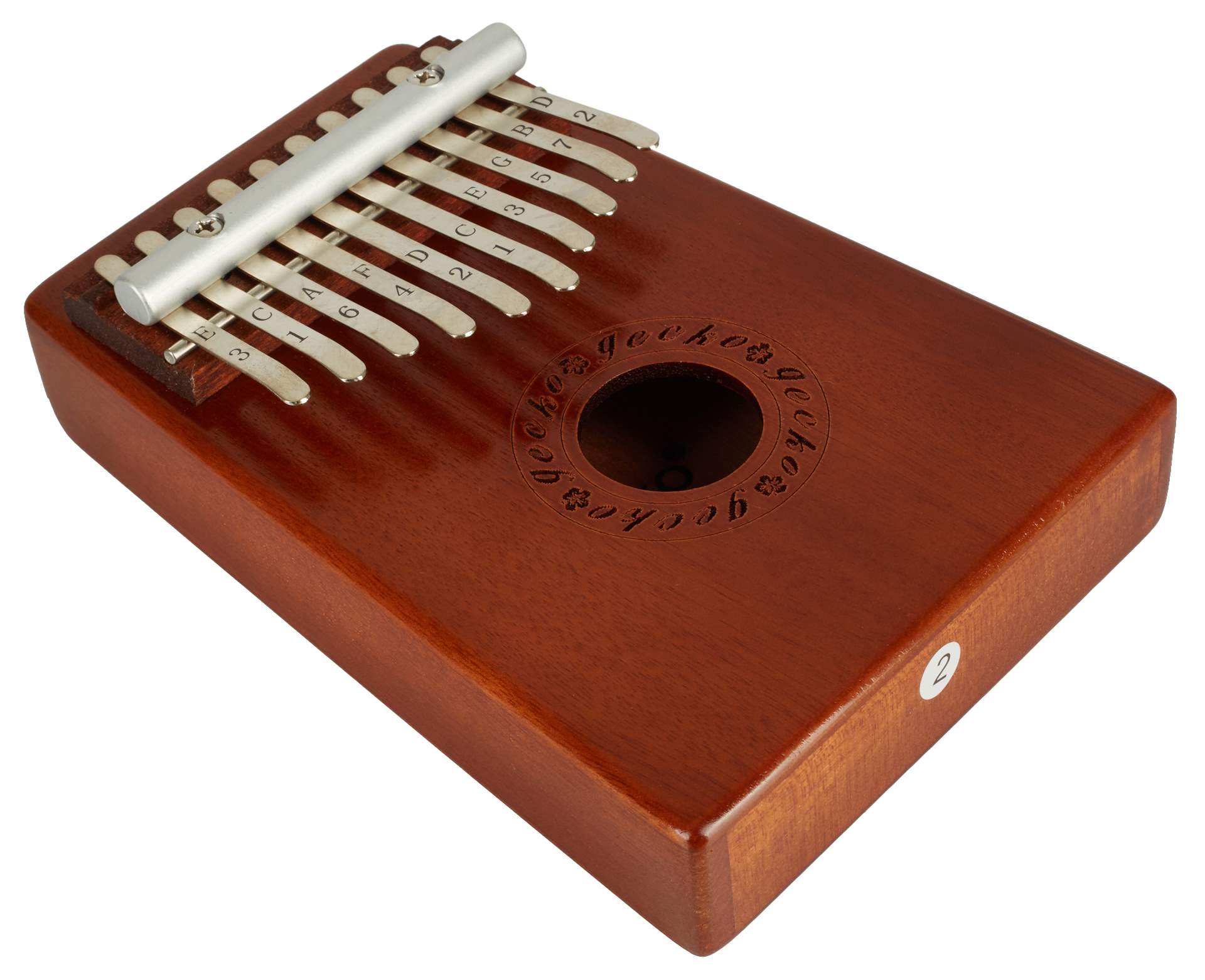 GECKO K10S