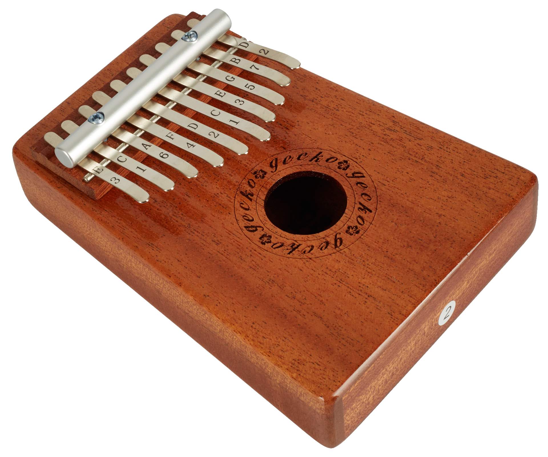GECKO K10M