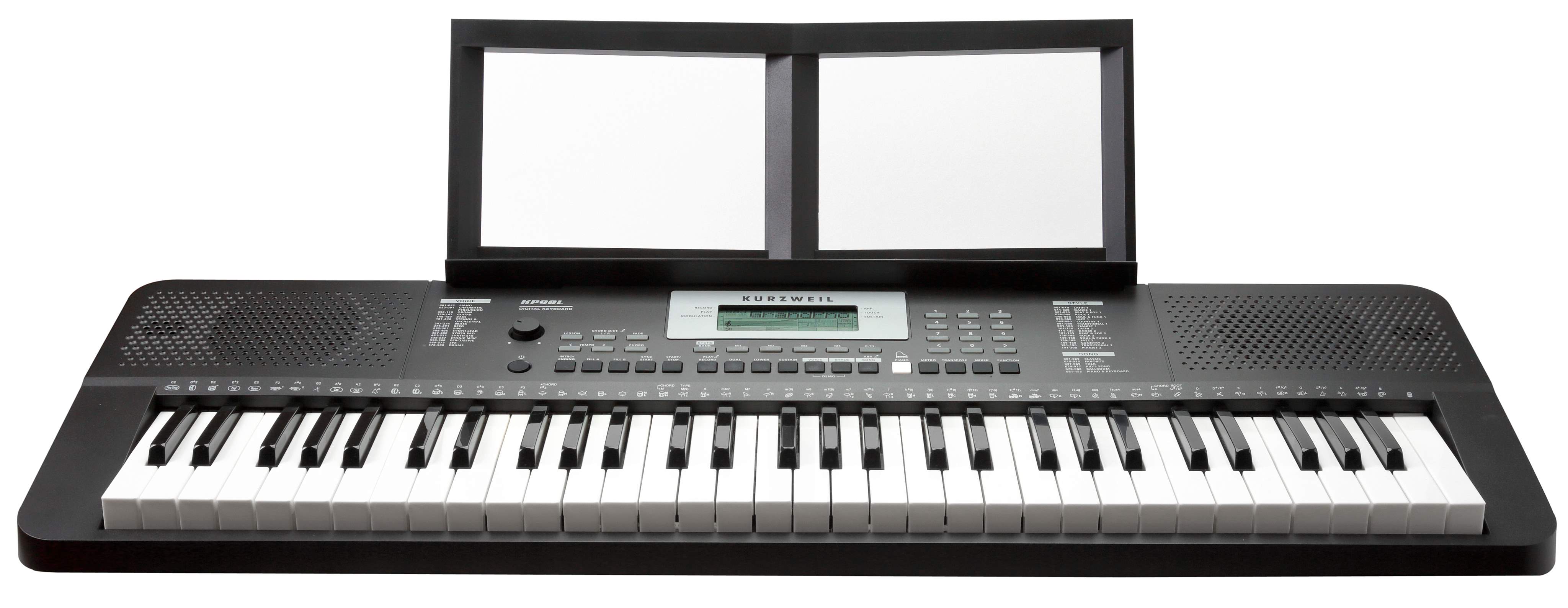 KURZWEIL KP90L