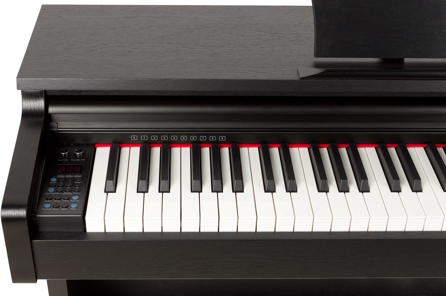 SENCOR SDP 200 BK