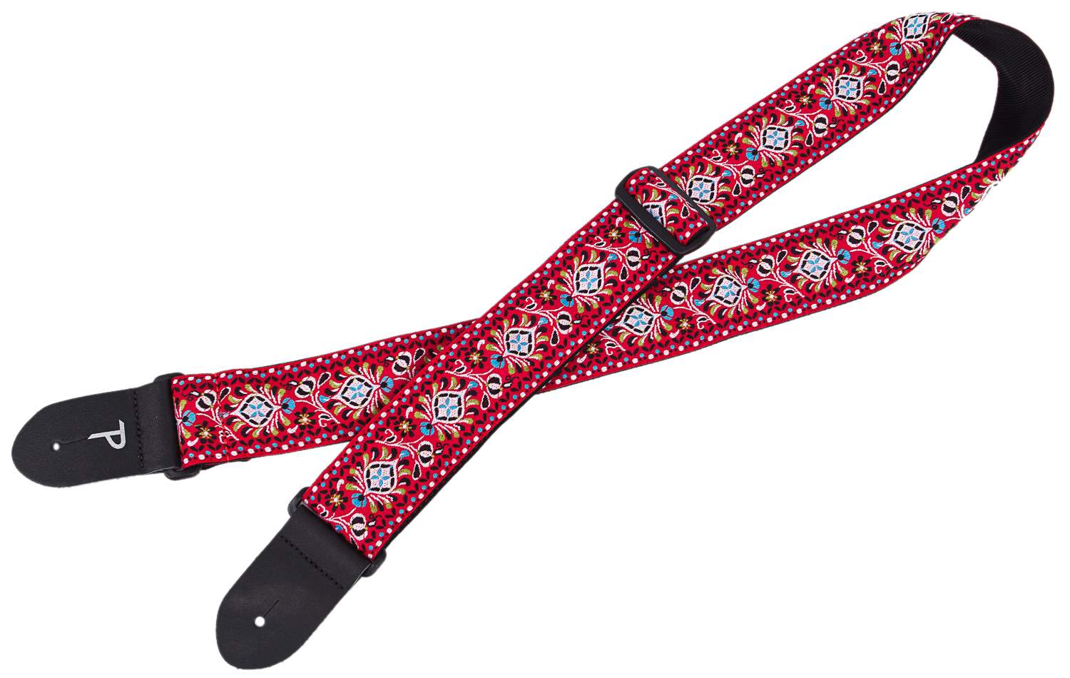 PERRI'S LEATHERS 7032 Jacquard Hindi