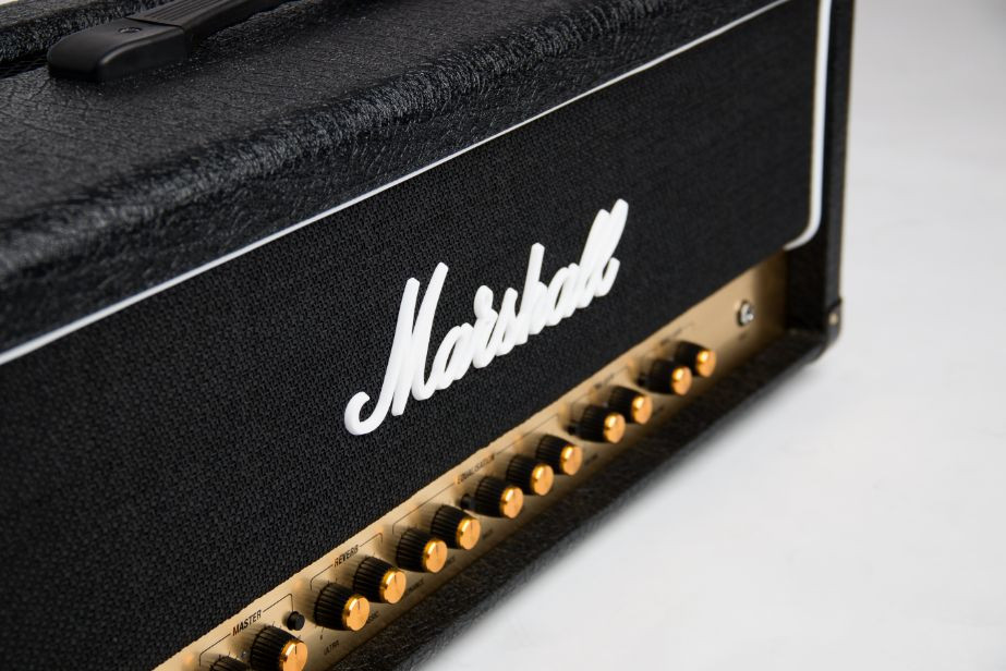 MARSHALL DSL100HR