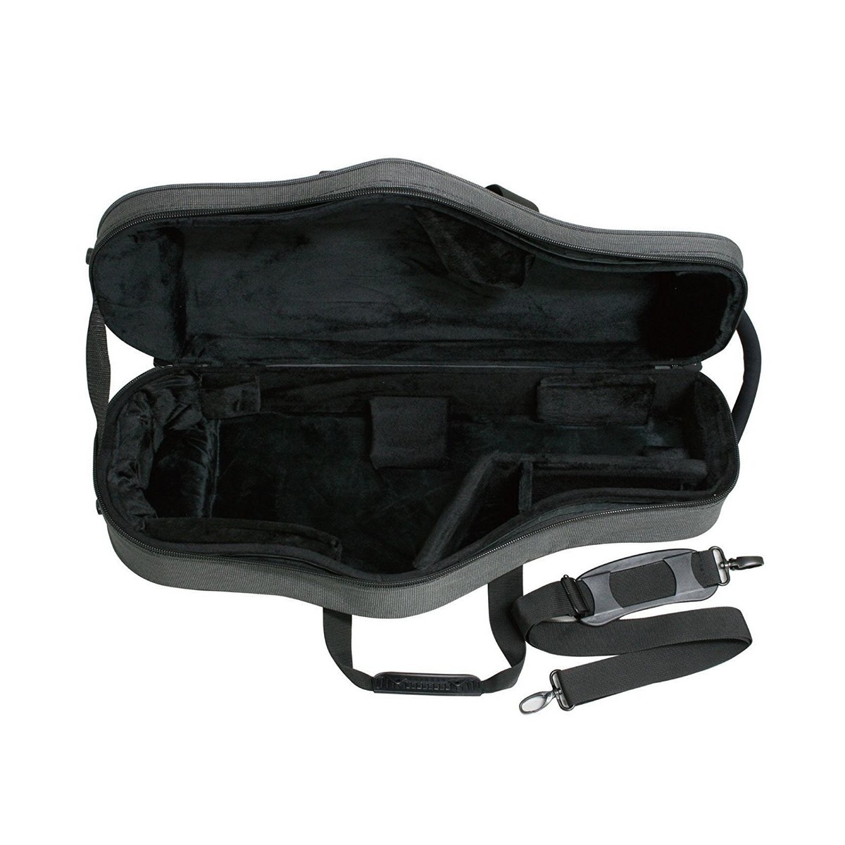 Gator GL-Alto MPC 