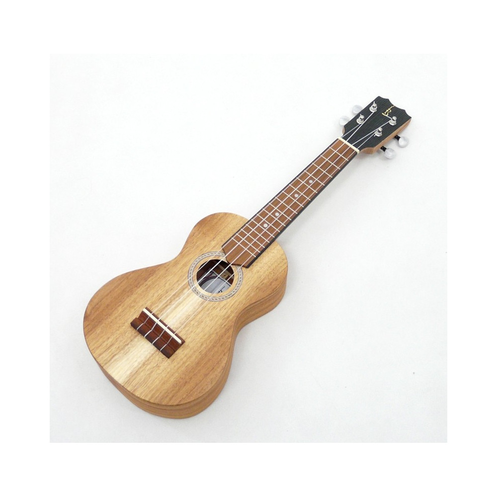 APC SS Ukulele Soprano Simples