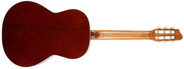 GODIN Etude
