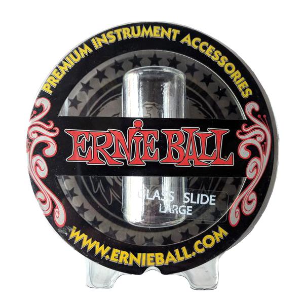 Ernie Ball 4229 GLASS SLIDE, LG 69 X Velký 