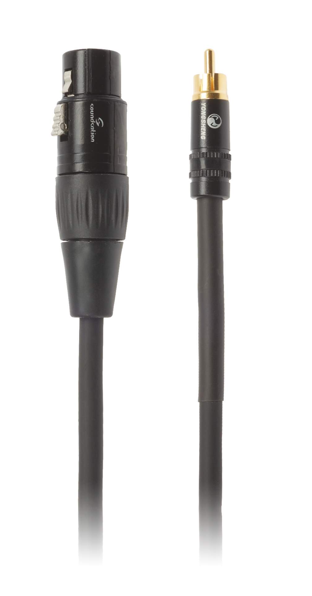 SOUNDSATION WM-PXFRCA09