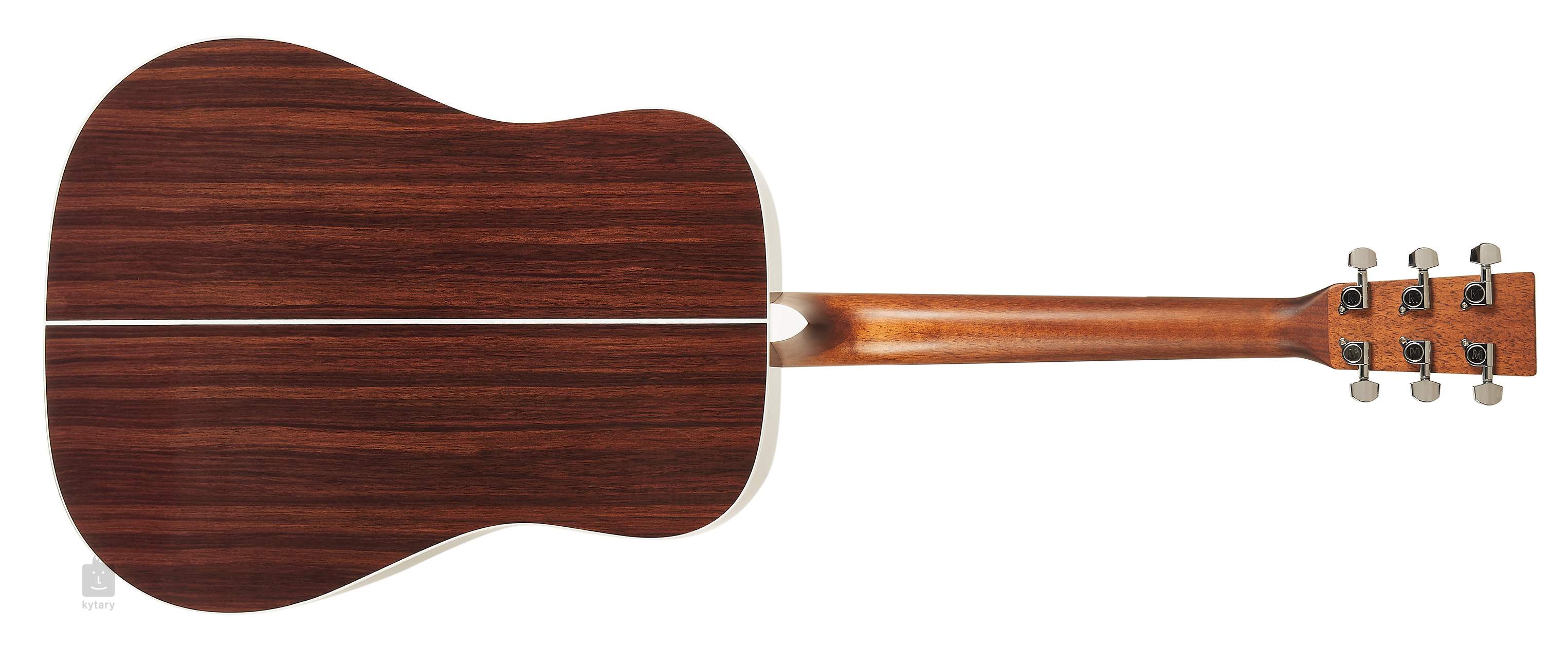 SIGMA GUITARS DT-1