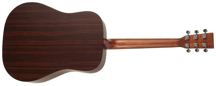 Sigma Guitars DT-ST
