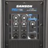 Samson RS-112A