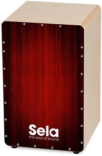 SELA Varios Red Bundle