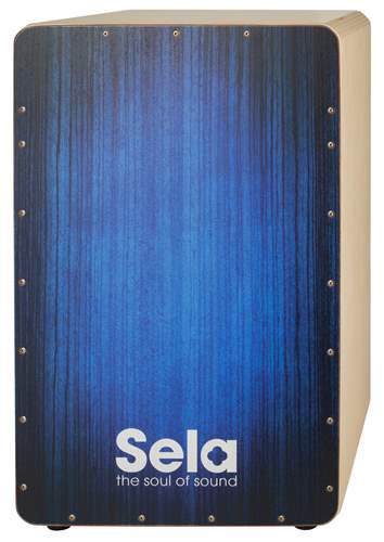 SELA Varios Blue Bundle