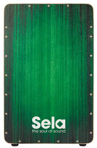 SELA Varios Green Bundle