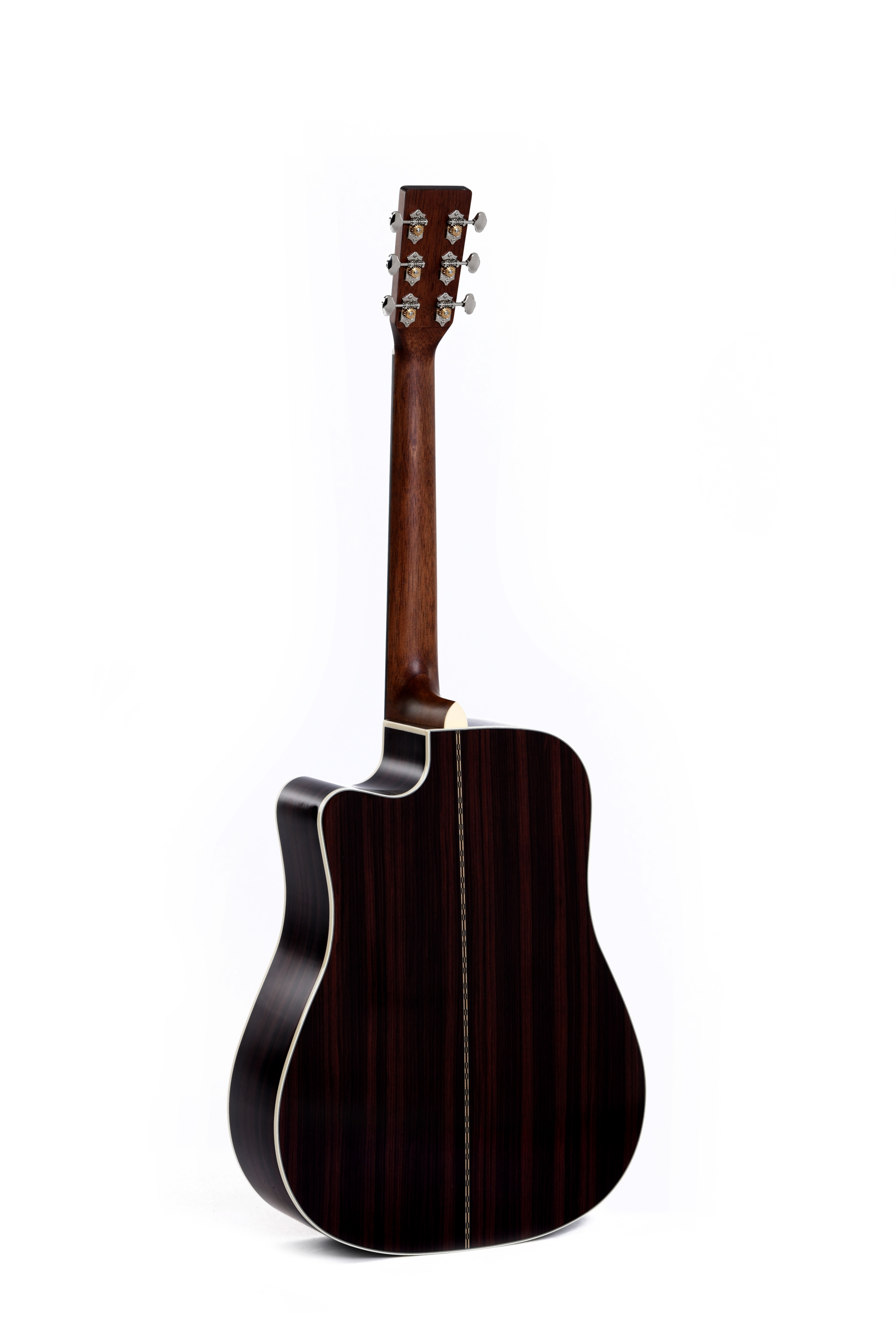 Sigma Guitars DTC-28HE 