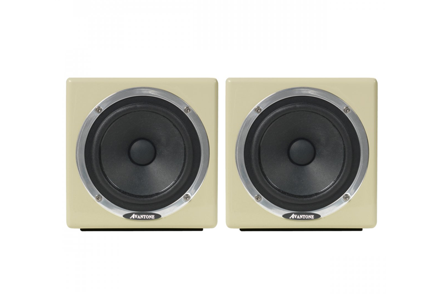 Avantone Pro MixCube Buttercream (pair)