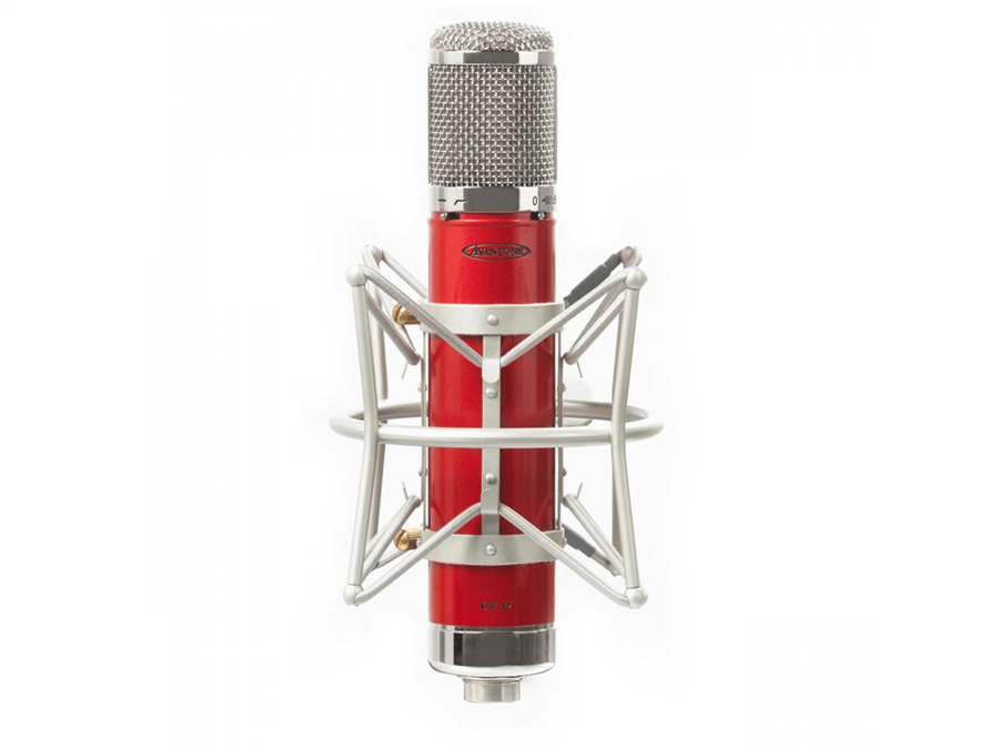 Avantone Pro CV-12