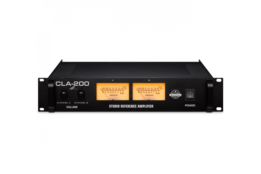 Avantone Pro CLA-200