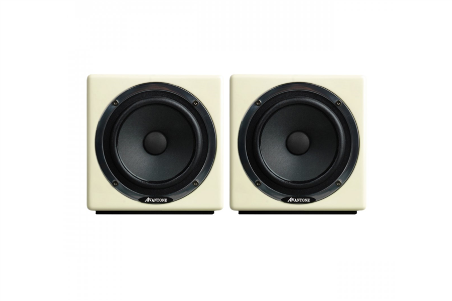 Avantone Pro MixCube Active Buttercream (pair)