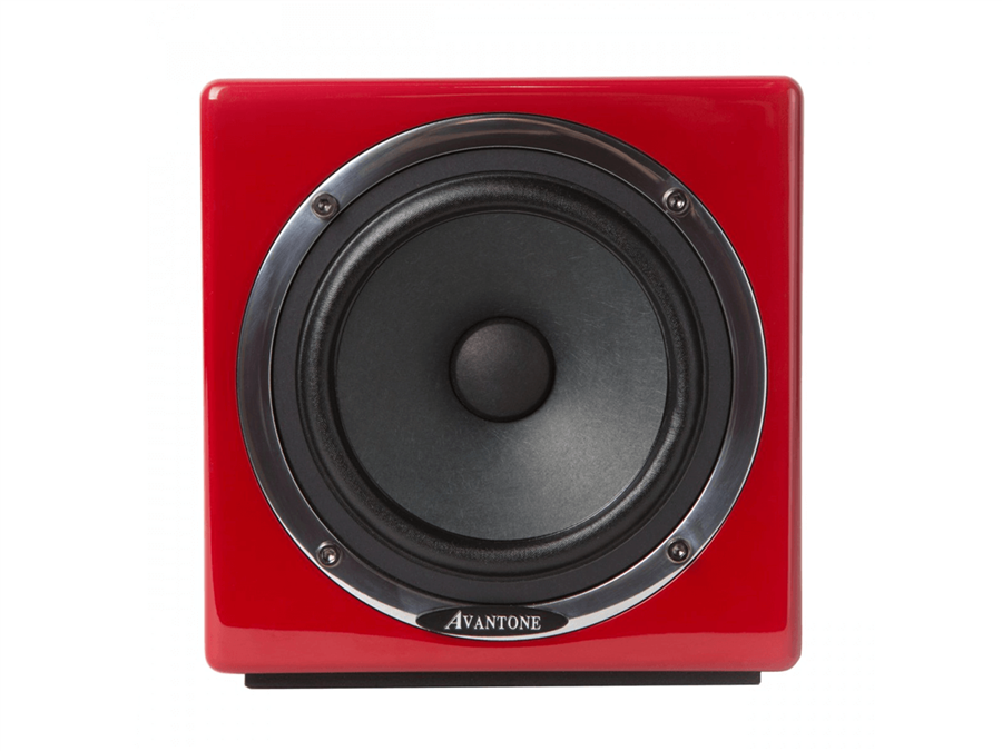 Avantone Pro MixCube Active Red (single)