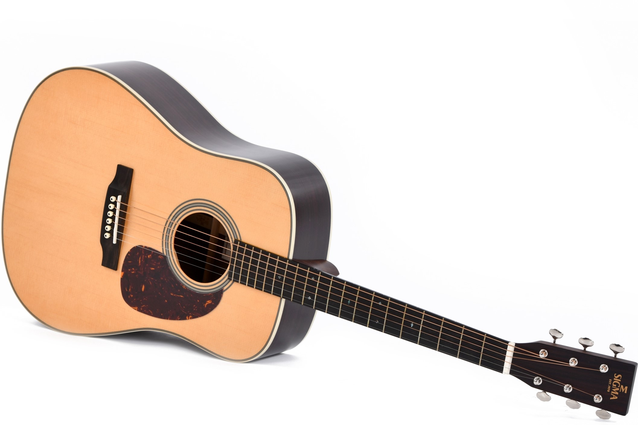 Sigma Guitars SDR-28 