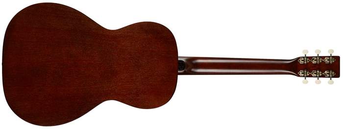 ART & LUTHERIE Roadhouse Bourbon Burst E/A