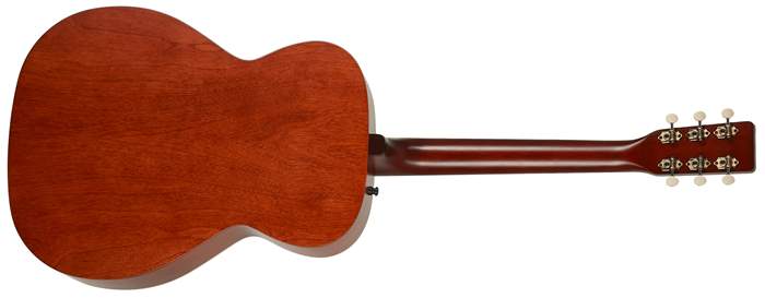 ART & LUTHERIE Legacy Q-Discrete Havana Brown