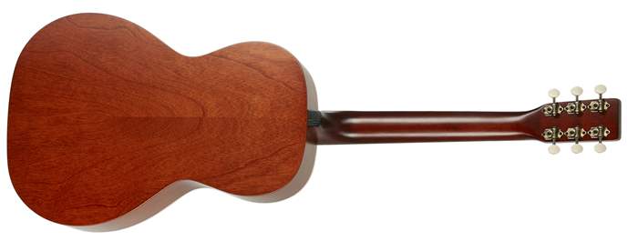 ART & LUTHERIE Roadhouse Q-Discrete Havana Brown