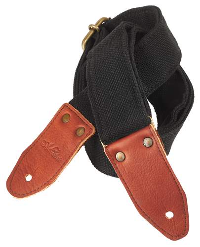 ART & LUTHERIE Outlaw Black