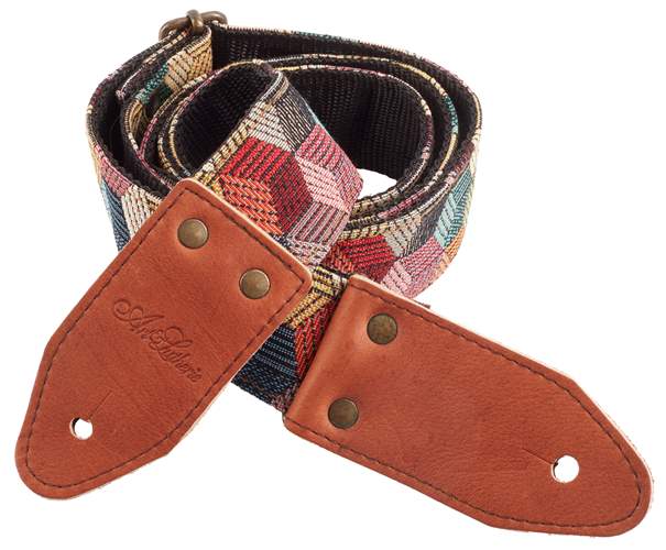 ART & LUTHERIE Nevada Aztec