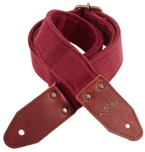 ART & LUTHERIE Outlaw Red