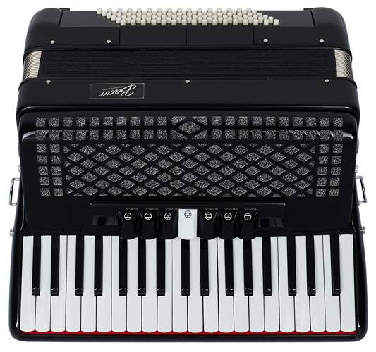 BACIO INSTRUMENTS AT3796