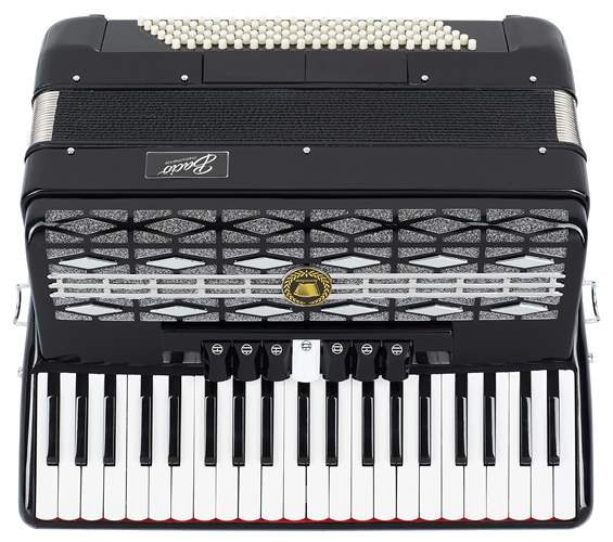 BACIO INSTRUMENTS AT41120