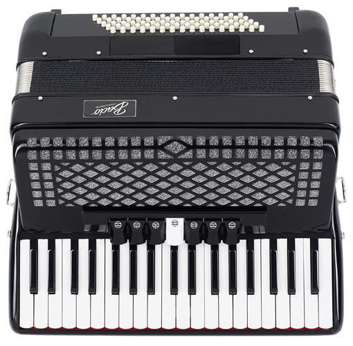 BACIO INSTRUMENTS AT3780