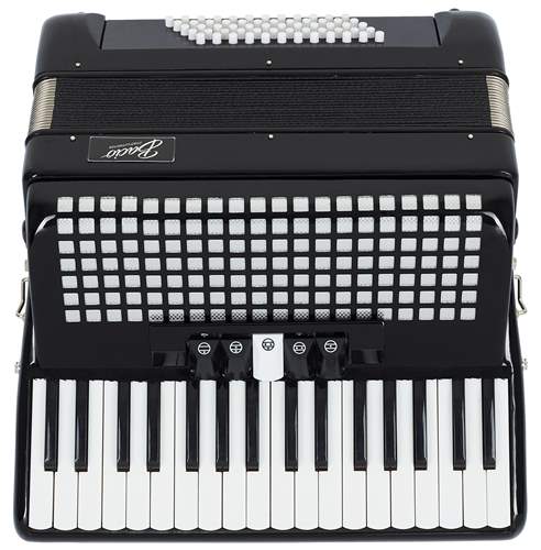 BACIO INSTRUMENTS AT3460