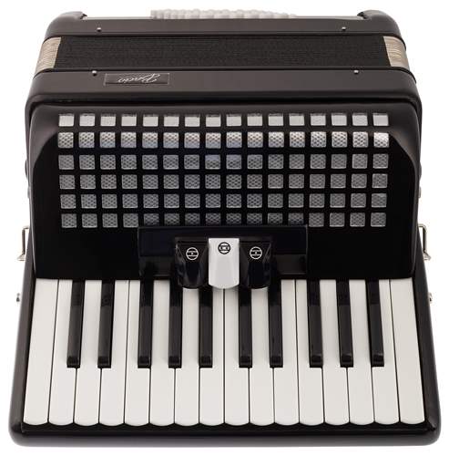 BACIO INSTRUMENTS AT2648B