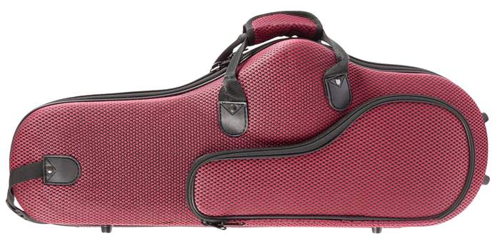 BACIO INSTRUMENTS BASC030, Red