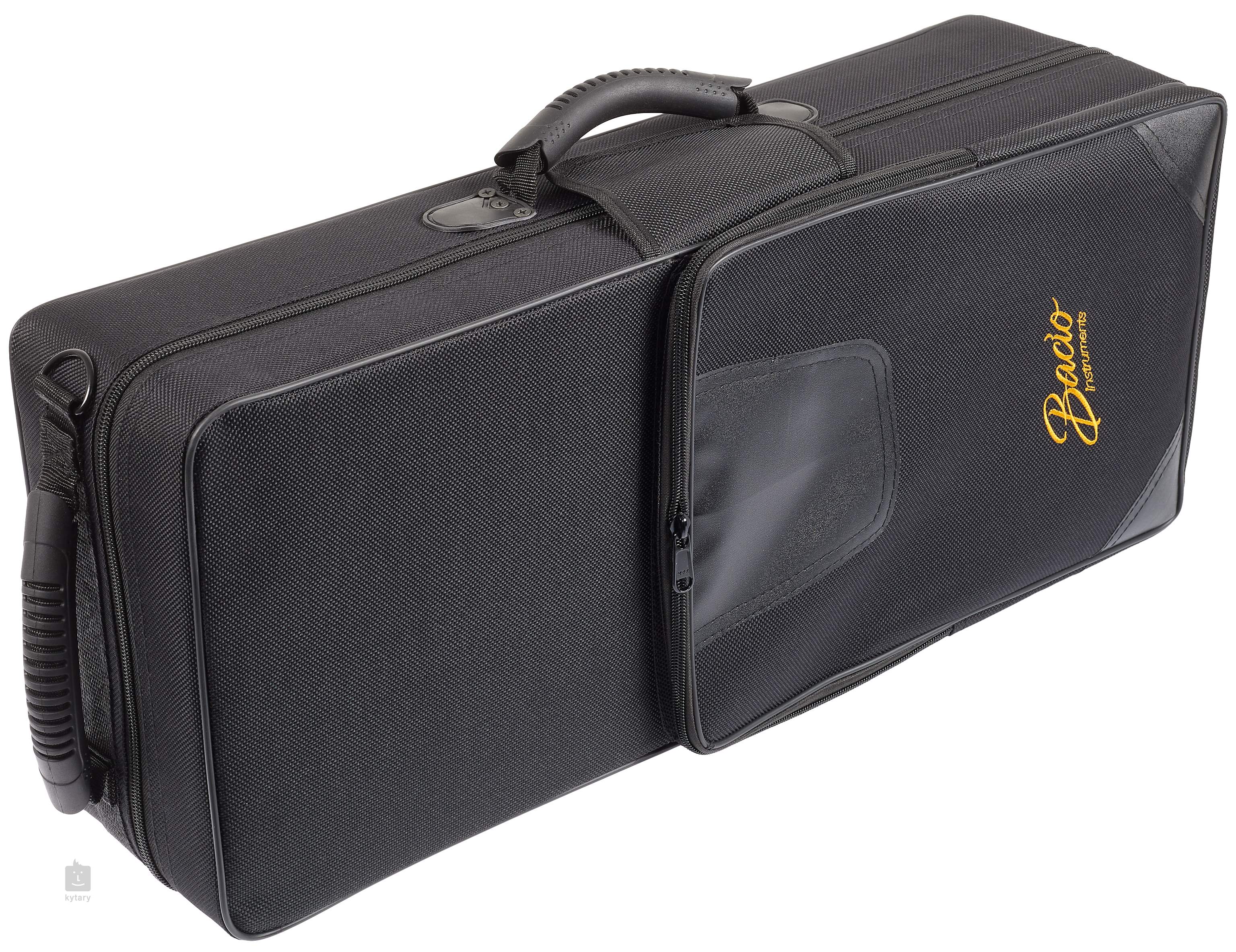 BACIO INSTRUMENTS BASC020