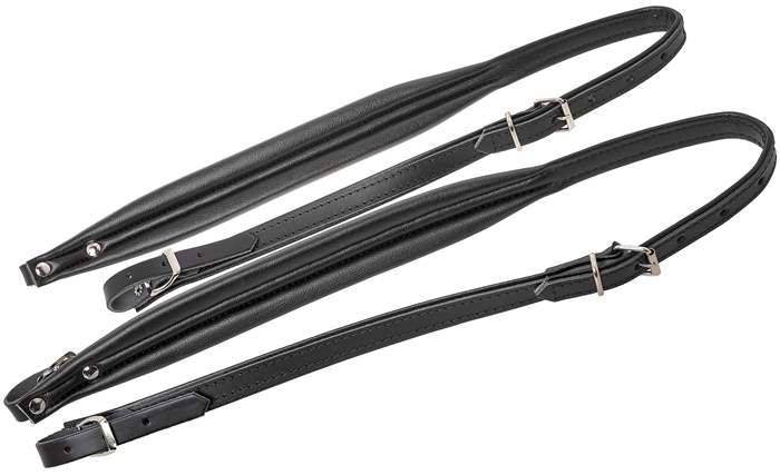 BACIO INSTRUMENTS BS - L, Black