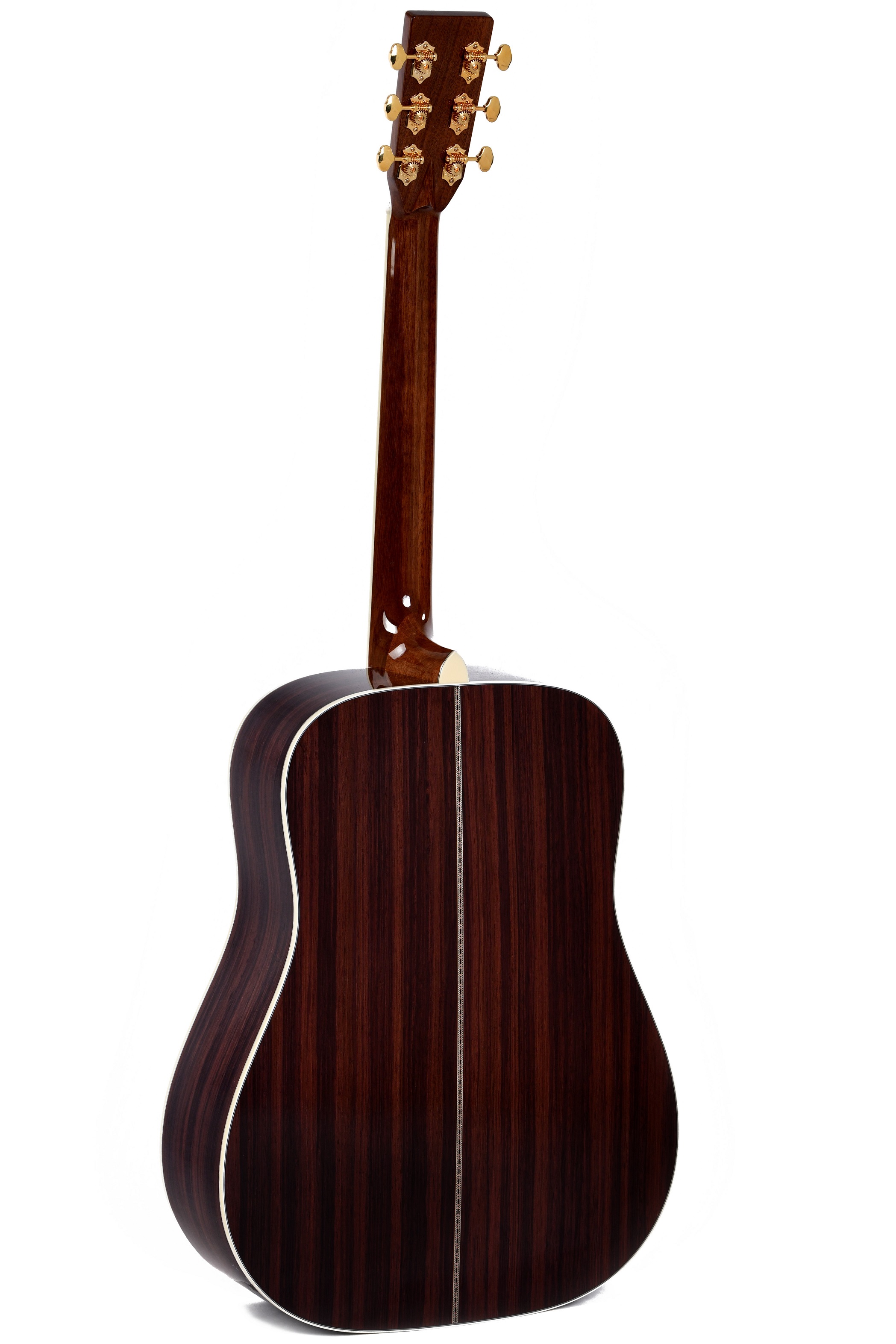 Sigma Guitars DT-42 