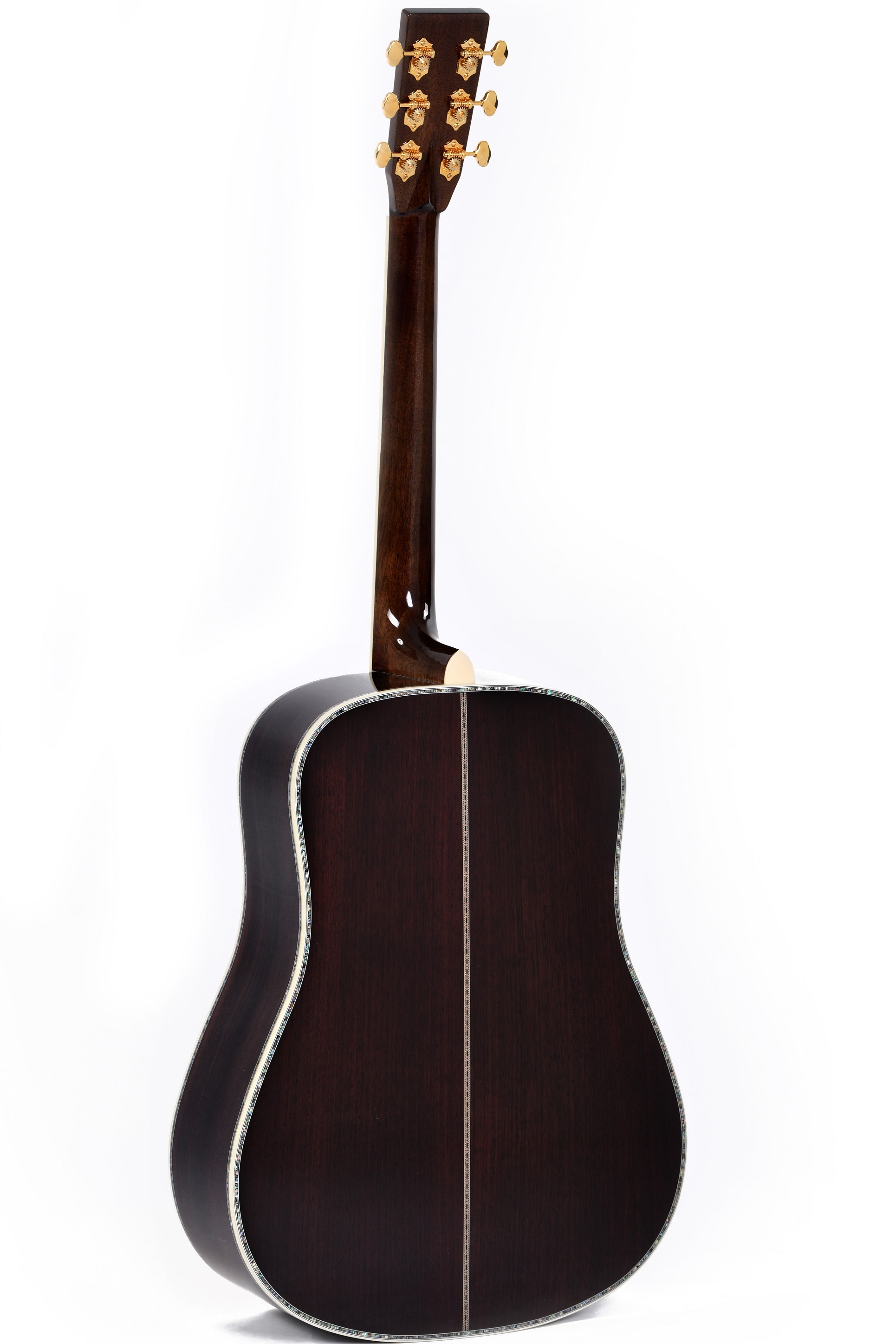 Sigma Guitars SDR-45 