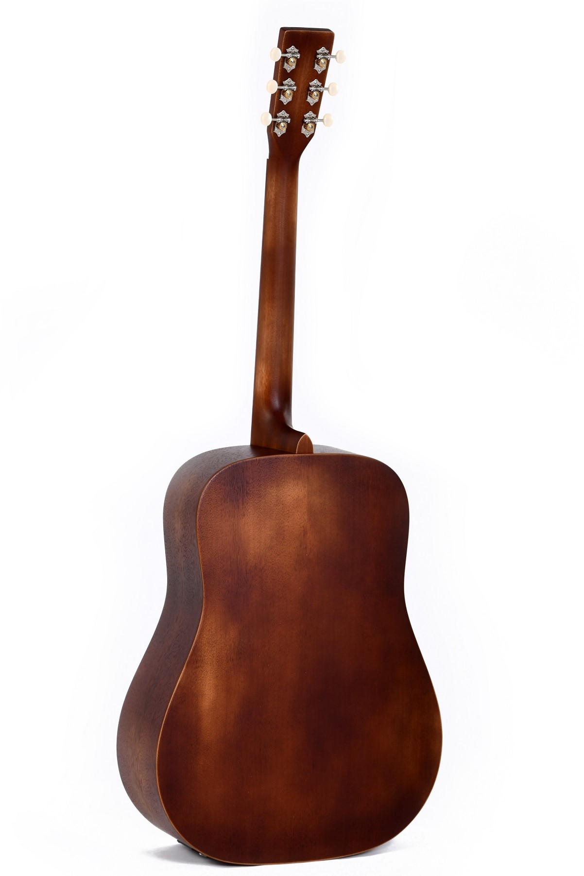 Sigma Guitars DM-15E-AGED 